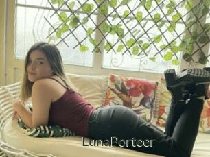 LunaPorteer