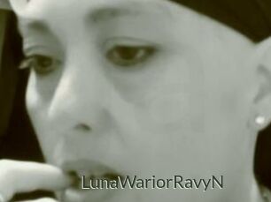 LunaWariorRavyN