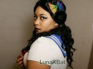LunaXBat