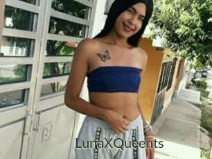 LunaXQueents