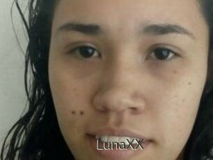 LunaXX