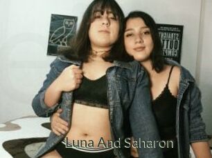 Luna_And_Saharon