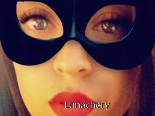 Lunachery
