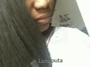 Lunaputa