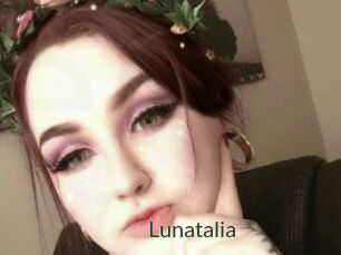 Lunatalia