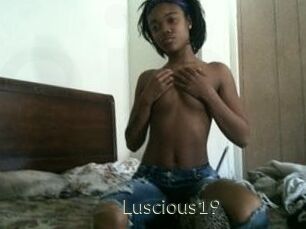 Luscious19