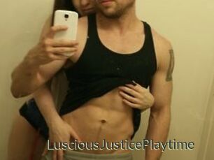 Luscious_Justice_Playtime