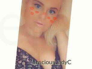 LusciousLadyC