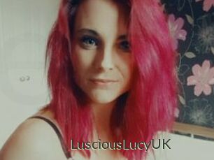 LusciousLucyUK