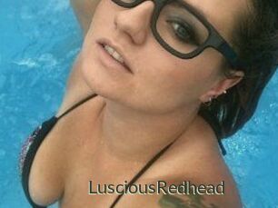 LusciousRedhead