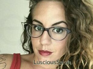 Luscious_Sarah