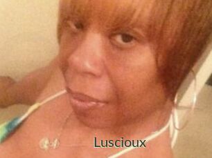 Luscioux