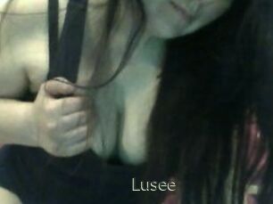 Lusee