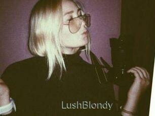 Lush_Blondy