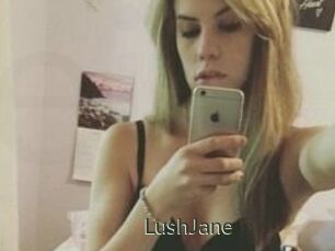 LushJane