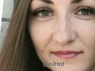 LusiHot
