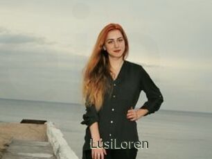 LusiLoren