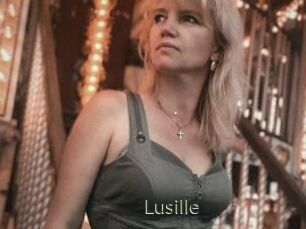 Lusille