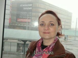 Lusindea