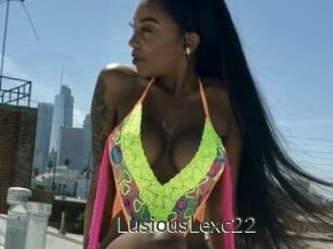 LusiousLexc22
