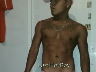 LustHotBoy