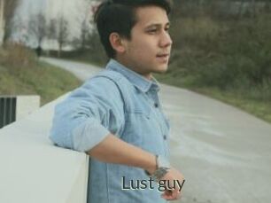Lust_guy