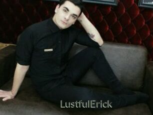 LustfulErick