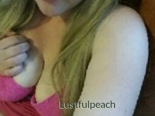 Lustfulpeach