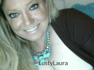 LustyLaura