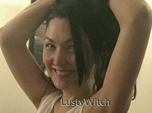 LustyWitch