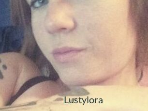Lustylora