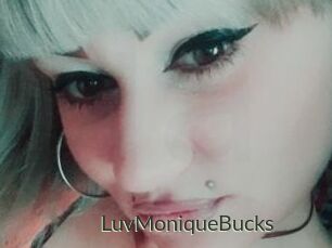 LuvMoniqueBucks