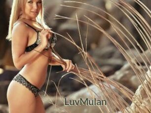 LuvMulan