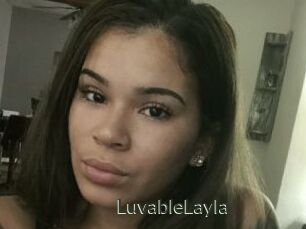 LuvableLayla
