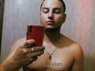 Luvian