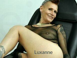 Luxanne