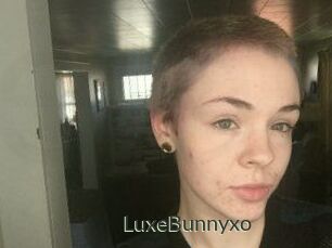 LuxeBunnyxo