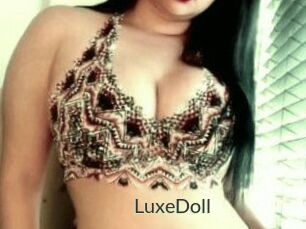 LuxeDoll