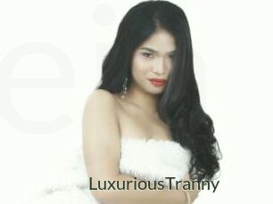 LuxuriousTranny