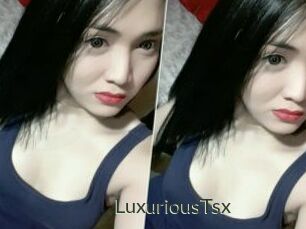 LuxuriousTsx