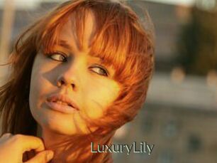 LuxuryLily