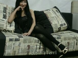 LuxuryTerri