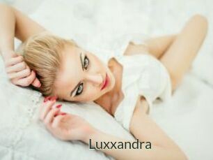 Luxxandra