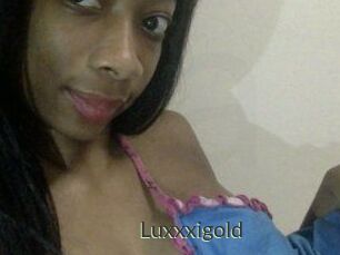 Luxxxigold
