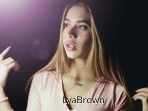 LyaBrown