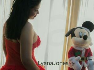 LyanaJones