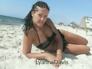 LyannaDavis
