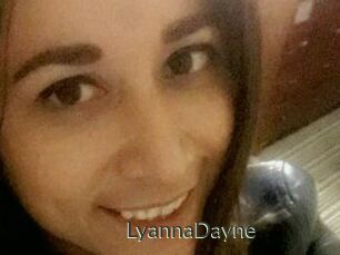 Lyanna_Dayne