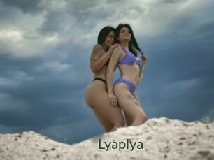 Lyaplya