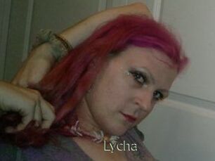 Lycha